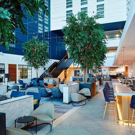 London Heathrow Marriott Hotel Hillingdon Luaran gambar