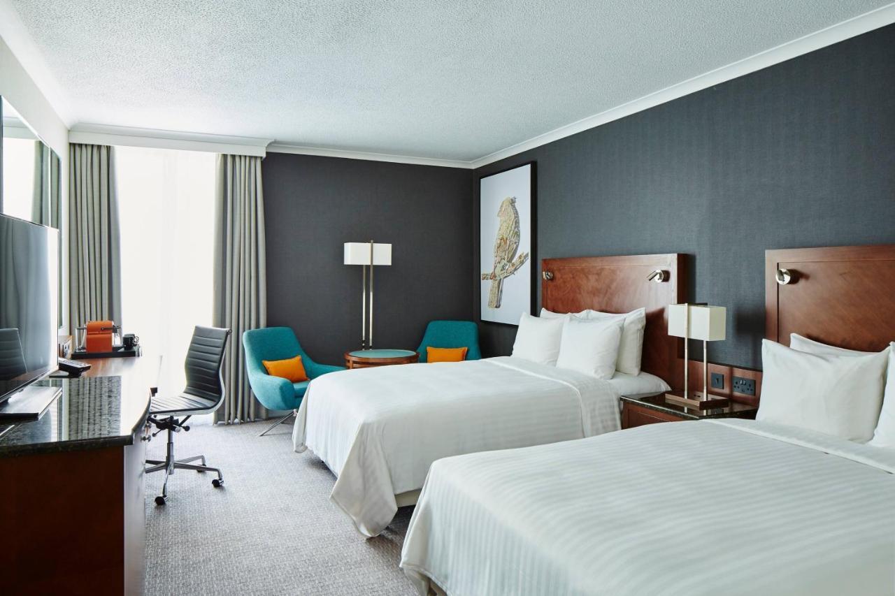 London Heathrow Marriott Hotel Hillingdon Luaran gambar