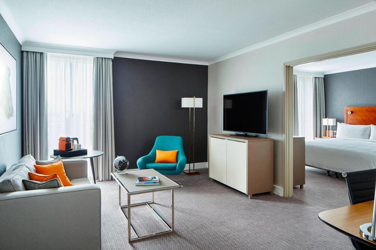 London Heathrow Marriott Hotel Hillingdon Luaran gambar
