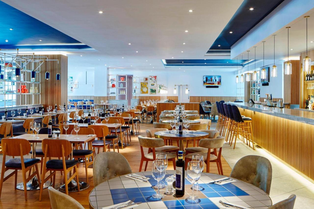 London Heathrow Marriott Hotel Hillingdon Luaran gambar