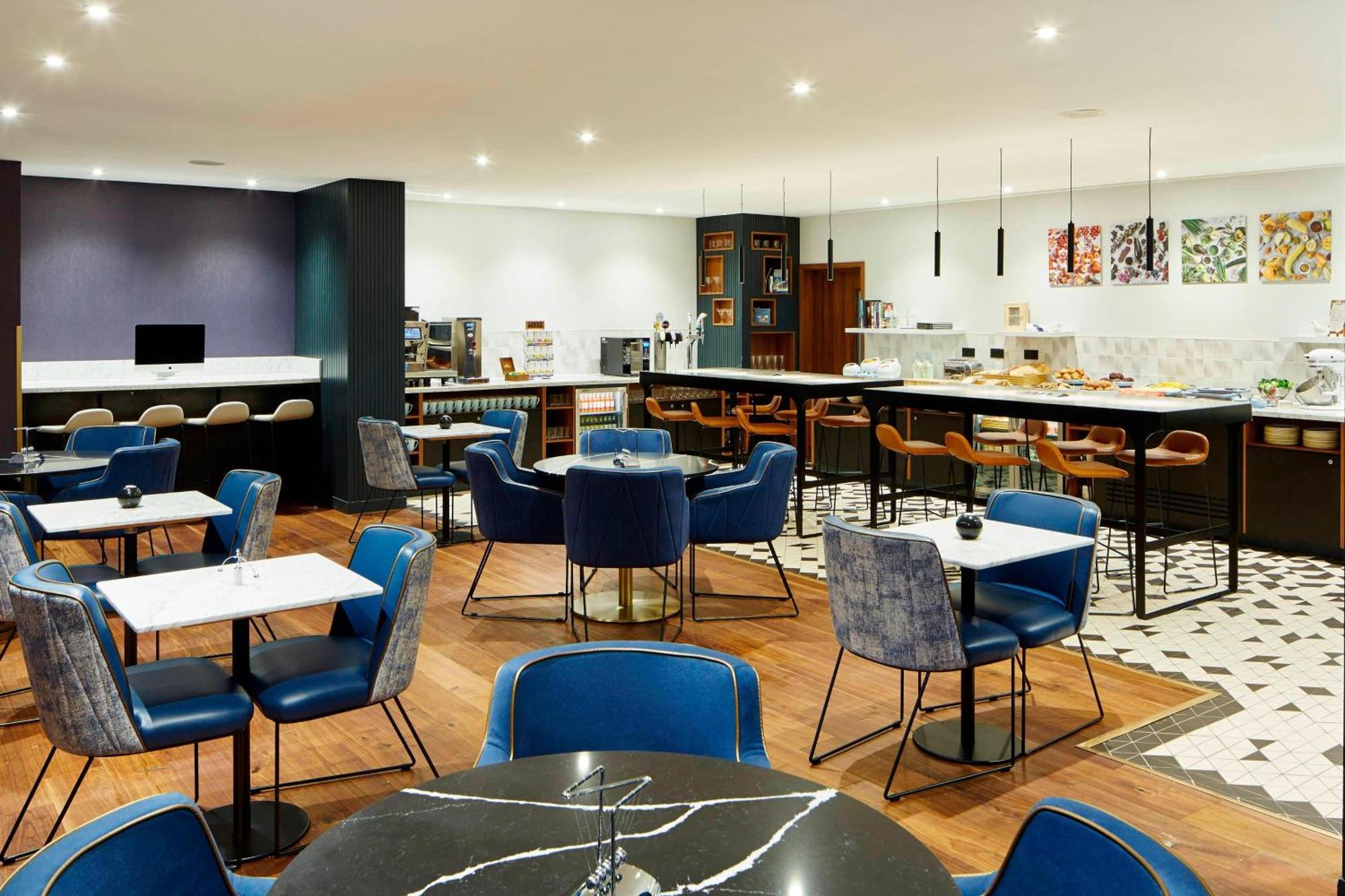London Heathrow Marriott Hotel Hillingdon Luaran gambar