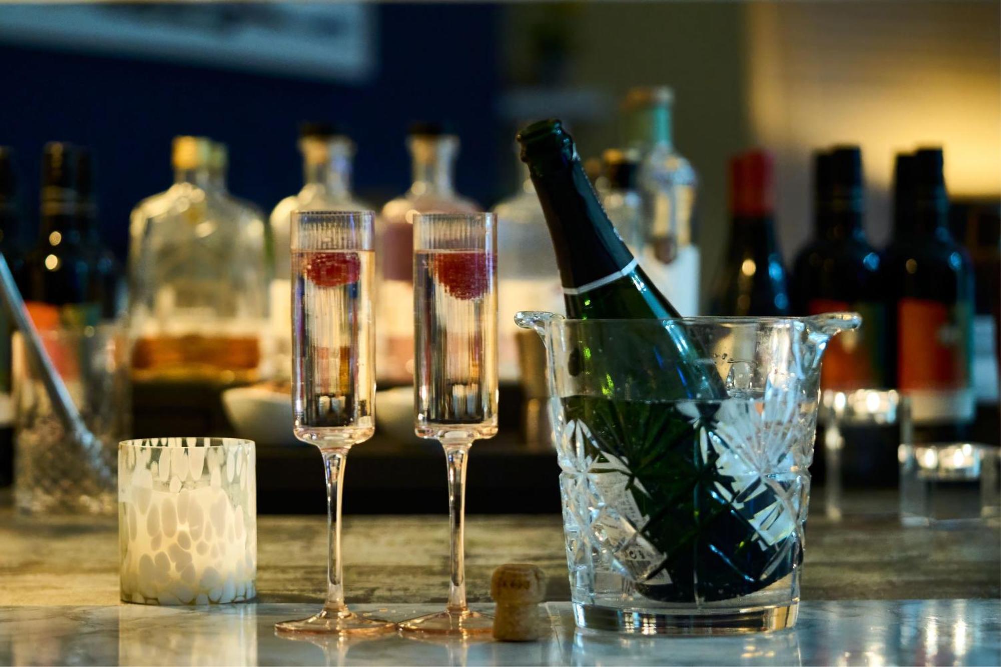 London Heathrow Marriott Hotel Hillingdon Luaran gambar