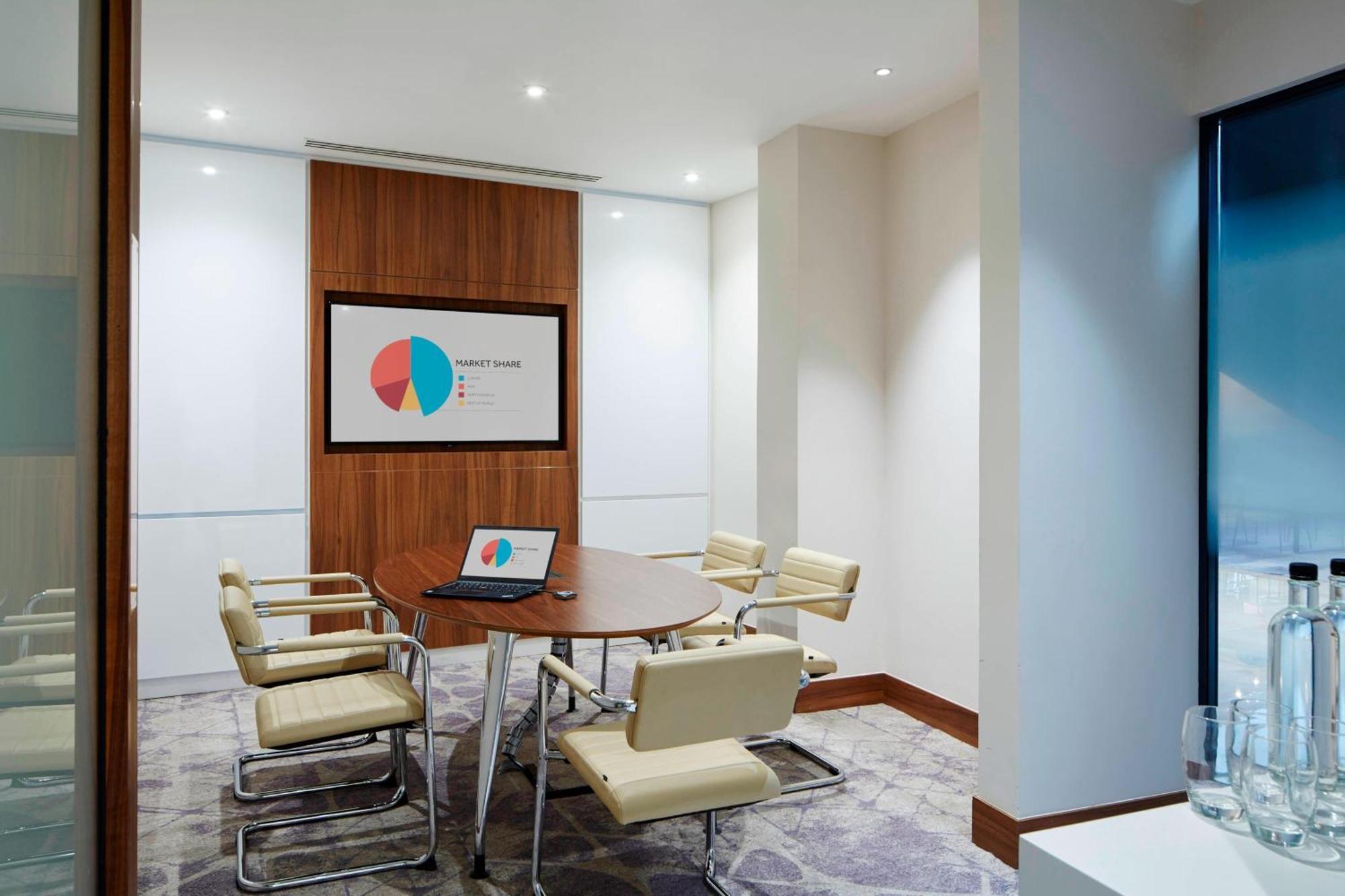 London Heathrow Marriott Hotel Hillingdon Luaran gambar