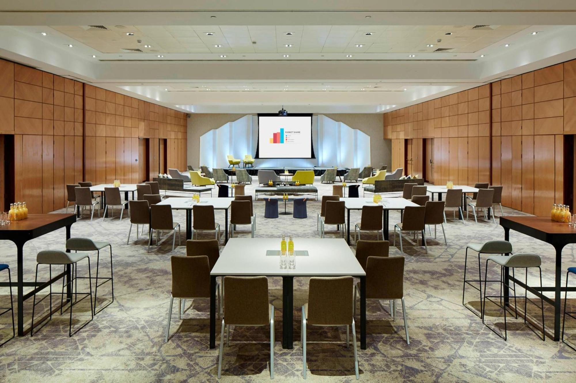 London Heathrow Marriott Hotel Hillingdon Luaran gambar