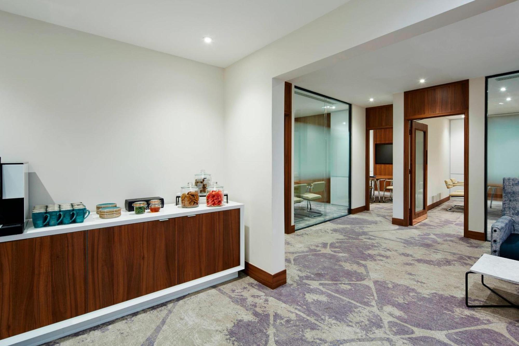 London Heathrow Marriott Hotel Hillingdon Luaran gambar