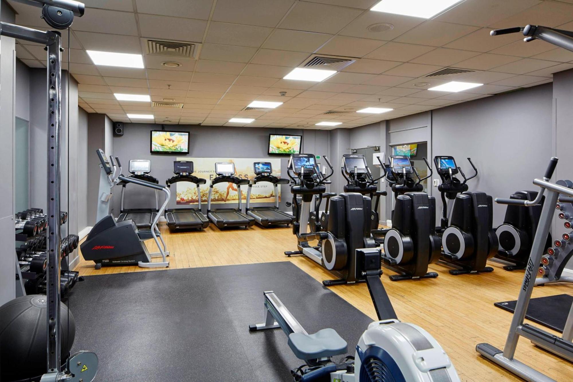 London Heathrow Marriott Hotel Hillingdon Luaran gambar