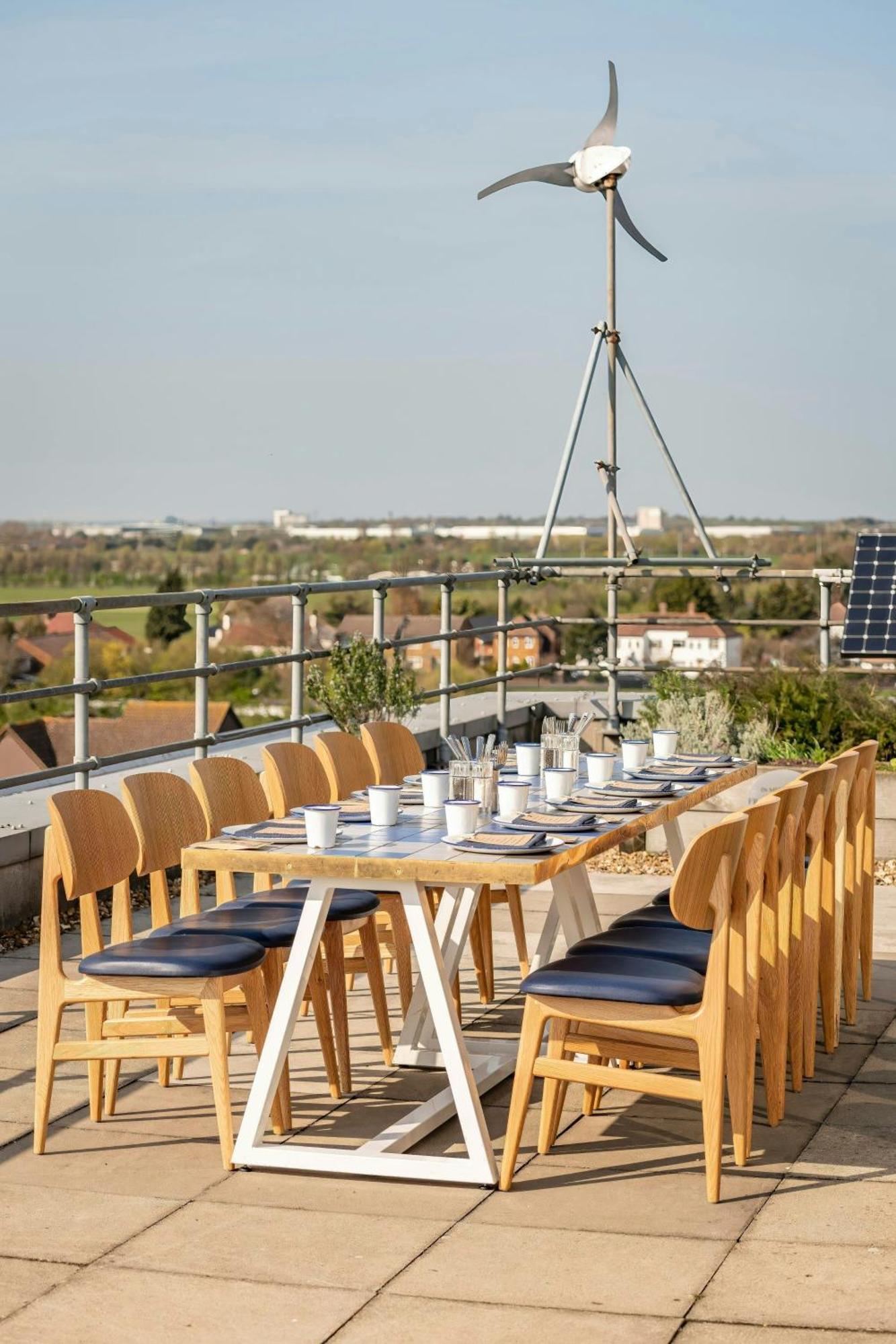 London Heathrow Marriott Hotel Hillingdon Luaran gambar