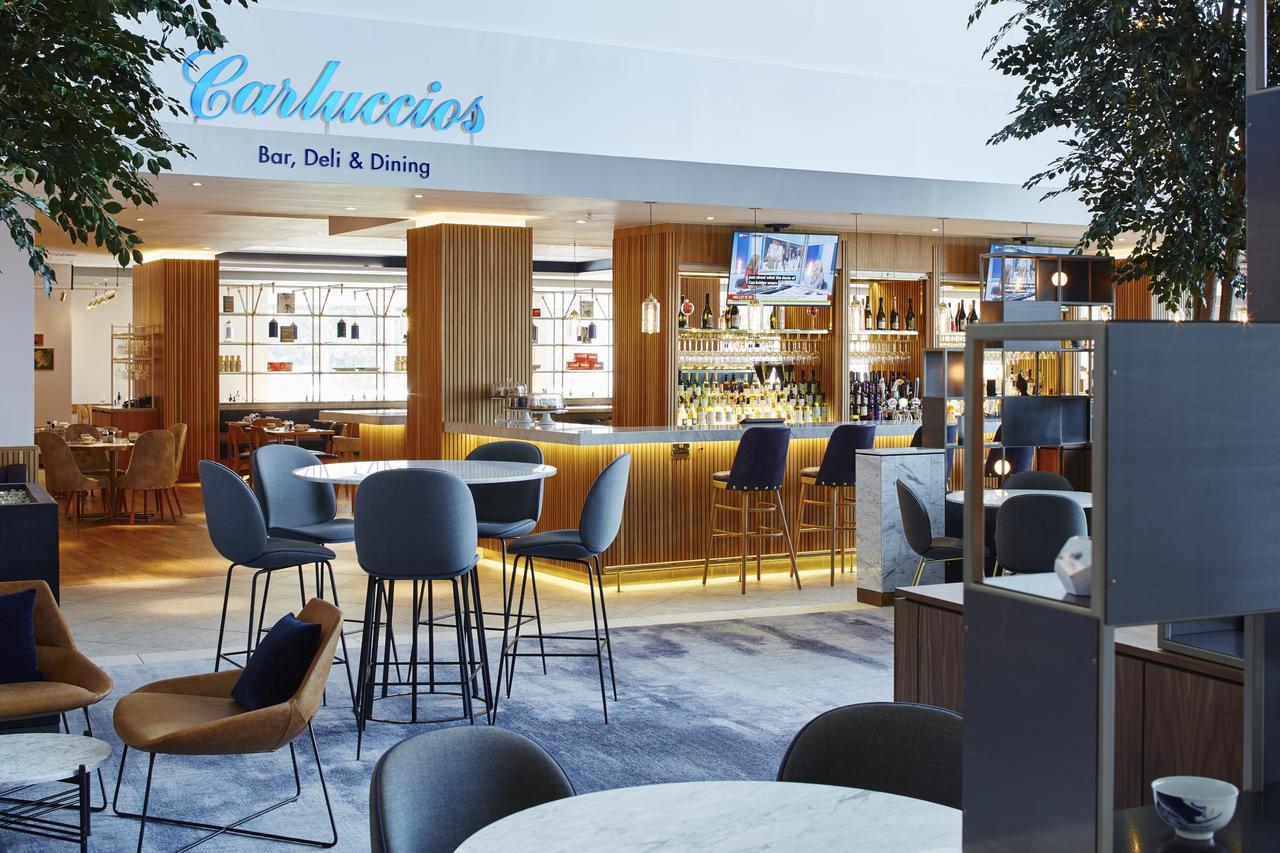 London Heathrow Marriott Hotel Hillingdon Luaran gambar